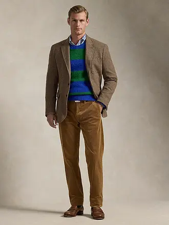 POLO RALPH LAUREN | Cordhose | braun